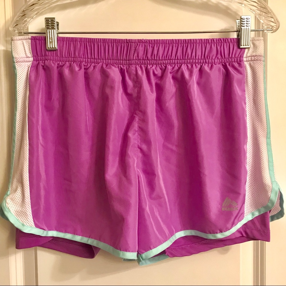 RBX Running Shorts